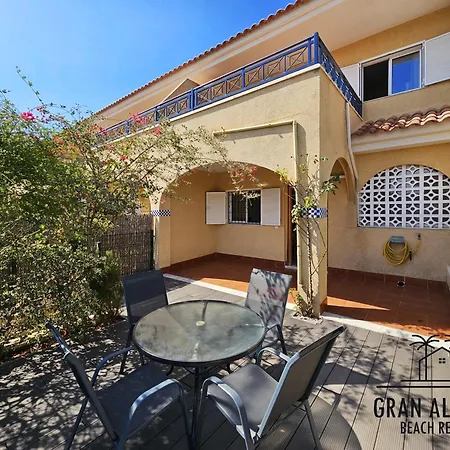 Adosado Familiar Novamar 33 * Santa Pola