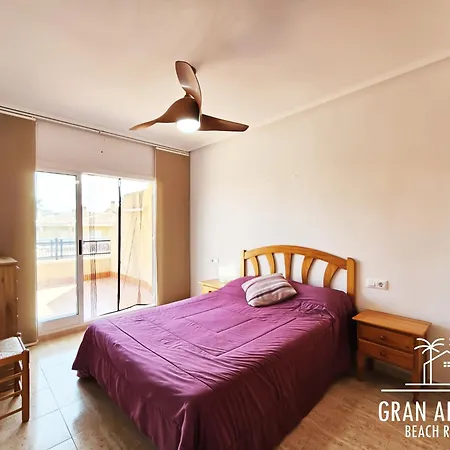 Adosado Familiar Novamar 33 Homestay *
