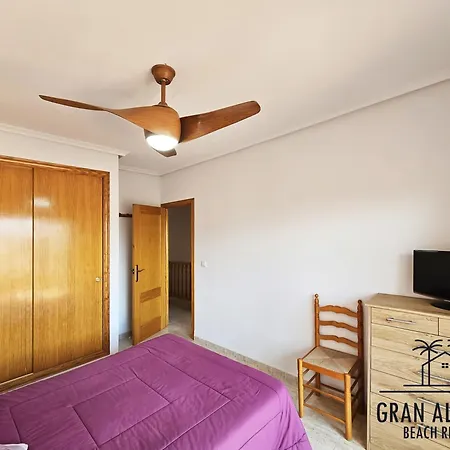 Adosado Familiar Novamar 33 *