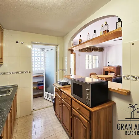 Adosado Familiar Novamar 33 Santa Pola