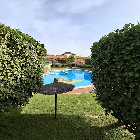 Adosado Familiar Novamar 33 * Santa Pola